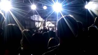 Asian Kung-Fu Generation - Siren (Live at Cologne Werkstatt 07.11.2015)