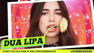 You Are Invited To The 2017 B96 Pepsi Summer Bash!