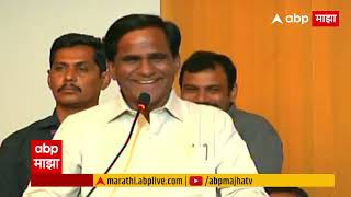 Raosaheb Danve Nashik Speech : ब्राम्हणाने डोकं चालवलं, कोंबड्यांची मिटिंग बोलावली : रावसाहेब दानवे