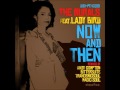 The Rurals Feat. Lady Bird - Now And Then (Trancemicsoul Mix)