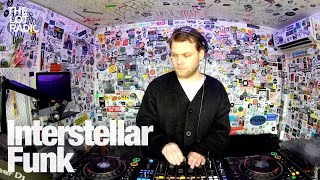 Interstellar Funk @TheLotRadio 03-28-2024