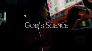 도끼 Dok2 And Puffy Santana - Gods Science Survived Suffering Ep