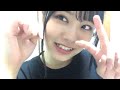 2019 04 21 矢野 帆夏「乳歯が抜けた」