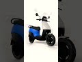 2024 Best millage 193km with key #ola #olas1x #ebike #escooter #trending #viralvideo