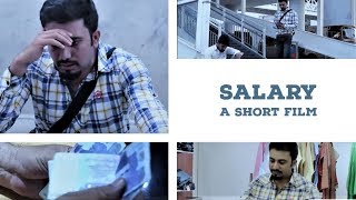 Salary | A short Film | Short Films 2017 | Expressever