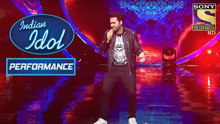 Danish के 'Chaiyyan Chaiyyan' पे Performance ने मजबूर किया सबको थिरकने पे | Indian Idol Season 12