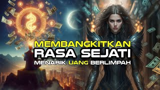 Menarik Uang dengan Membangkitkan Kesadaran - Sadar Sejati