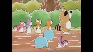 Bonobono (1995) - Episode 31 (Sub)