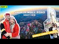 Pini ke Kijui lok @Kristina-09g Shimla Travel Vlogs | Mall Road shimla  | Christ Church Shimla