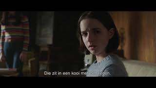 Annabelle Comes Home | Artifacts 30 | HD | NL | 2019