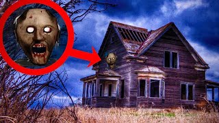 Granny Live Gaming|Granwny Gameplay video live|Horror Escape Game