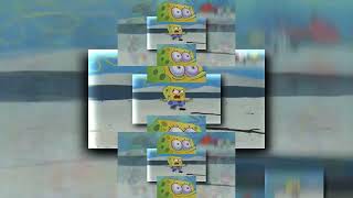 YTPMV REUPLOADED YTPMV Spongebob Squarepants Season 1 Episode 2B Scan SCAN