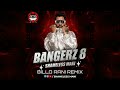 Billo Rani - Shameless Mani Remix | BANGERZ 8