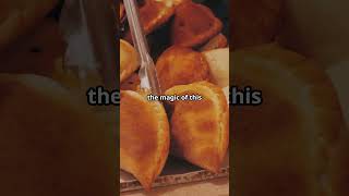 Chiles National Dish! #food #foodieadventures #travel #chile