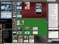 pauper gauntlet s01 r01 allies vs delverfiend