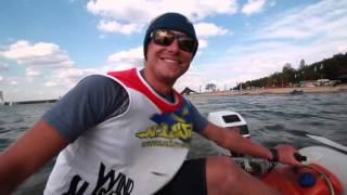 n1surf SUP CUP Karolinów