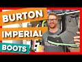 2020 Burton Imperial Snowboard Boots