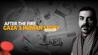 Gaza Ceasefire: A Human Story Beyond the Headlines