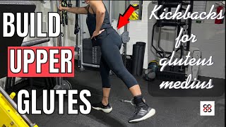 Must Try Cable Machine Glute Medius Exercises 55 Off