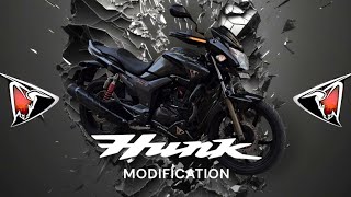 Hero Hunk All Modifications 2023