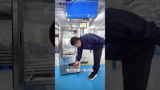 厂长带看视频Factory Manager's Guided Tour Video