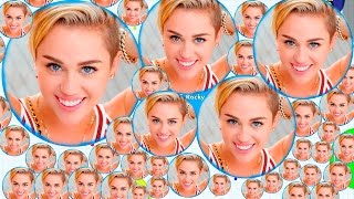 AGARZ.COM - Miley Cyrus - BUENA SUPER TEAMS