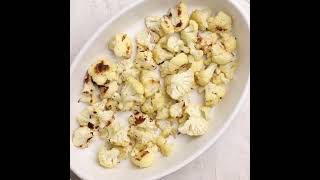 Cauliflower recipes #foodies #restaurant #cooking #lunch #picoftheday #foodpics #instagram #healthy