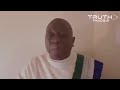 TRUTH MORNING DEVOTION
