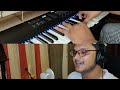 En Mana Vaanil Full song Cover by Tajmeel Sherif | Kaasi | Ilayaraja | Vikram