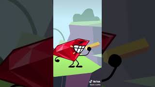 I was bored so I reposted some video from tiktok (Credits to @BFDI tiktok)