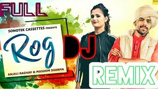 BHAGWA BANNAA MASOOM SHARMA DJ REMIX SONG New Song 2019