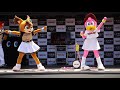 20180624 クラッチーナ＆ポリーの『go girl 〜恋のヴィクトリー〜』とダイヤのaイベント参加券争奪戦＠仙台