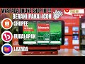 Part 39 - SHOP123 (Waspada online Shop Ini) | #scammerwebsites  #scamonlineshopping #penipuonline