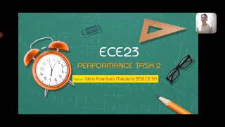 ECE 23 - PERFORMANCE TASK #2