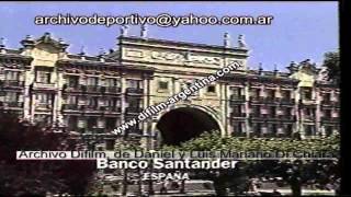 DIFILM Publicidad Banco Provincia (1994)