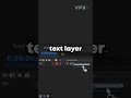 Create easy Animated Eye using text in After Effects #aftereffects #aetutorial #motiongraphics