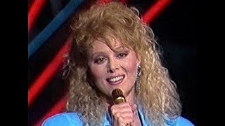 Audrey Landers - Silverbird - 1988