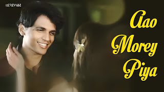 Abhijeet Sawant- Aao Morey Piya (Official Music Video) | Hindi Songs | Revibe