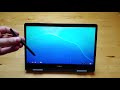 Dell Inspiron Chromebook 14 2-in-1 unboxing