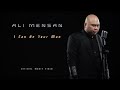 Ali Mensan - I Can Be Your Man (Official Music Video)