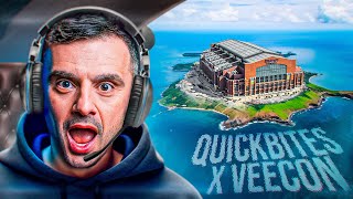 VeeCon 2023: The Ultimate Fan Gathering and Exhilarating Experience!