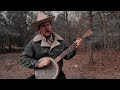 darlin corey darlin cora a.p. rodgers oldtime clawhammer banjo music