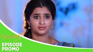 Ponni | Episode Promo | 28th January 2025