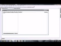 How To Use A Split Container In Visual Basic 2008
