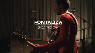 Fontaliza - Scapegoat (ШООМ_live)