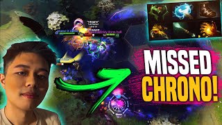 EternalEnvy: One Missed Chrono Ruined the Game...