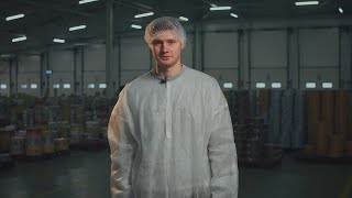 Кондитерський дім «Вацак» / Наскрізні бізнес-процеси, єдина ERP-платформа / @IT-Enterprise