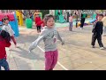 幼儿园户外游戏日 kindergarten outdoor playing day