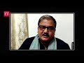 new parliamentary guidelines bulldozing democracy manoj jha rjd mp