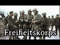 Karl Sternau - Freiheitskorps [post Ww I Song][  English Translation]